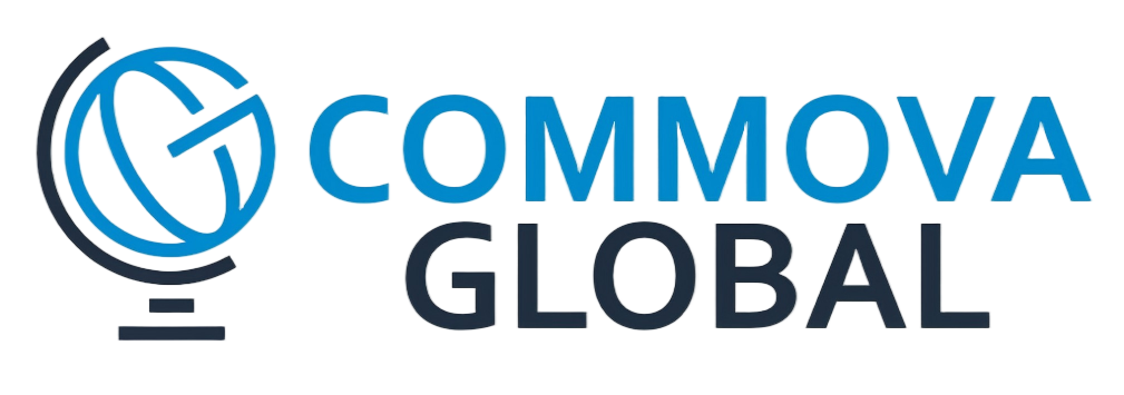 Commova Global Logo